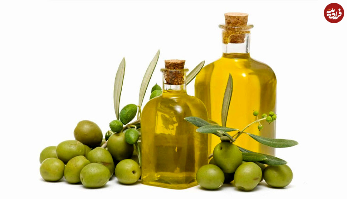 تقلب خطرناک؛ روغن صنعتی جای روغن زیتون