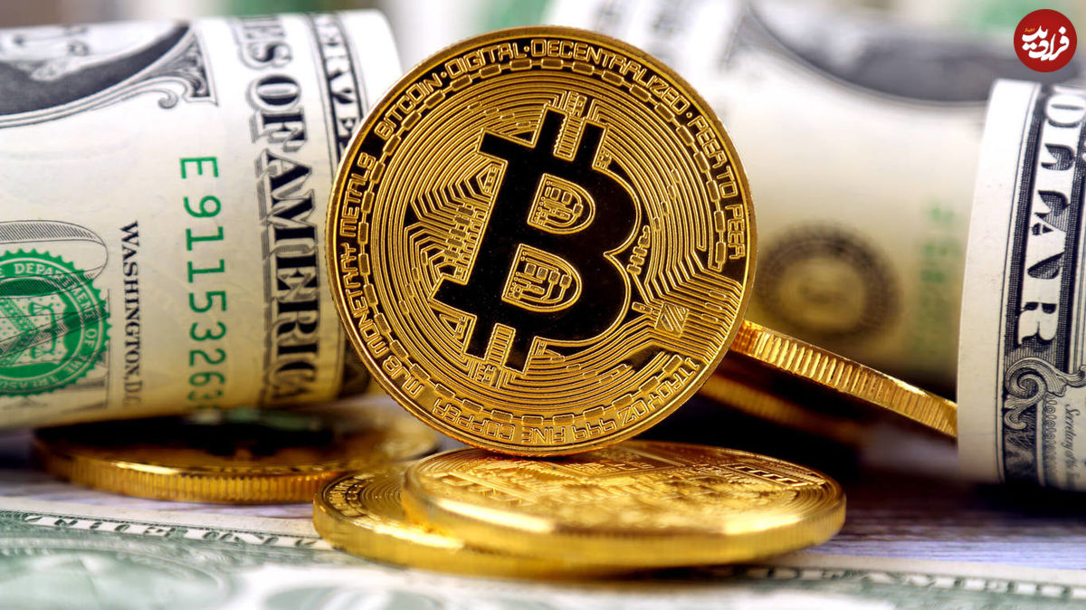 قیمت بیت کوین، امروز ۱۴۰۰/۰۶/۲۰