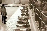 روایتی تکان دهنده از کشتار کودکان در مدرسه