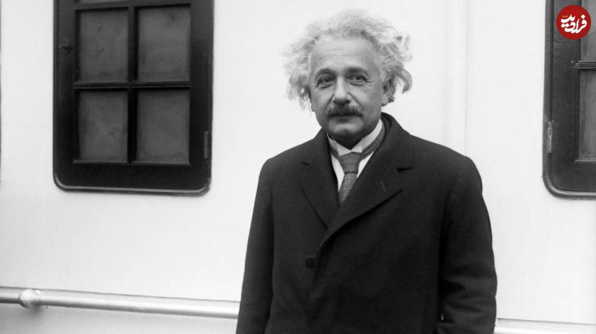 چگونه مثل اینشتین از حسِ ششم‌‌ استفاده کنیم؟