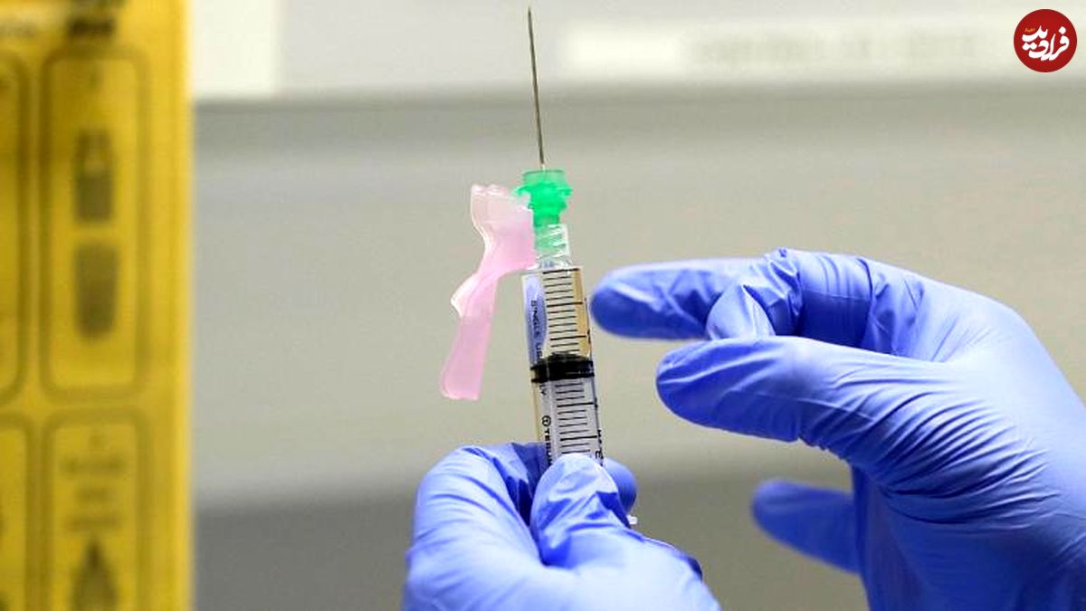 ابتلای عمدی به" کرونا" برای ساخت واکسن