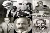 علی‌اکبر دهخدا؛ "چرند و پرند" و مکتب جدید روزنامه‌نگاری