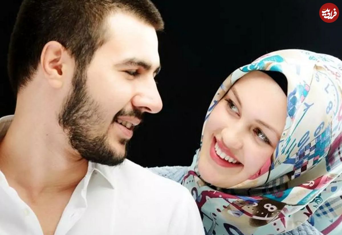 جملاتی که مردها دوست دارند بشنوند