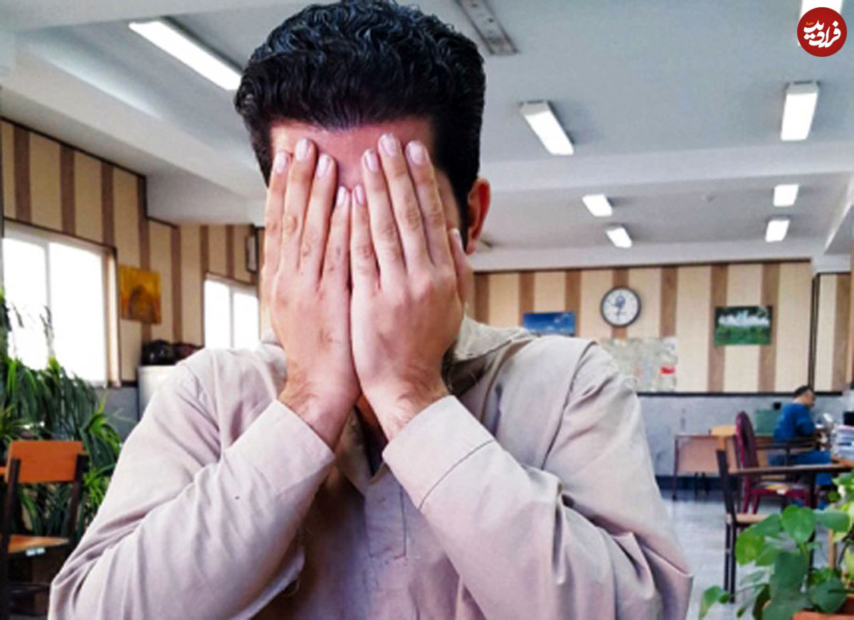 قتل رقیب عشقی؛ مقتول متأهل بود
