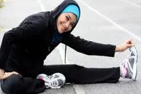 روش‌هایی برای حفظ تناسب اندام در تعطیلات