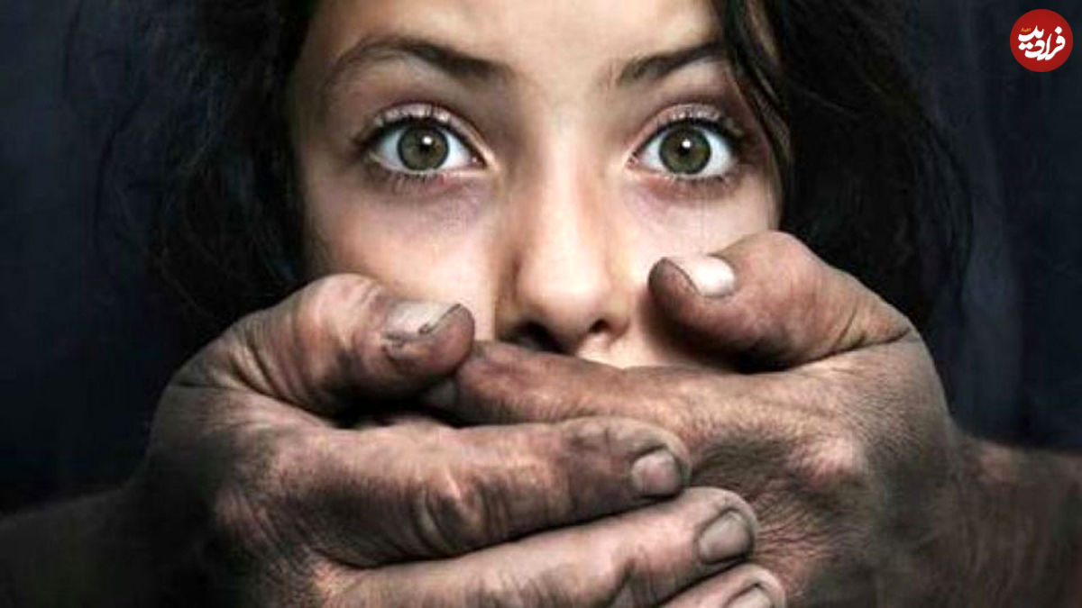 روایت هولناک آزار جنسی دو دختر در جنایتخانه پدری!