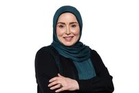 بیوگرافی ژاله صامتی