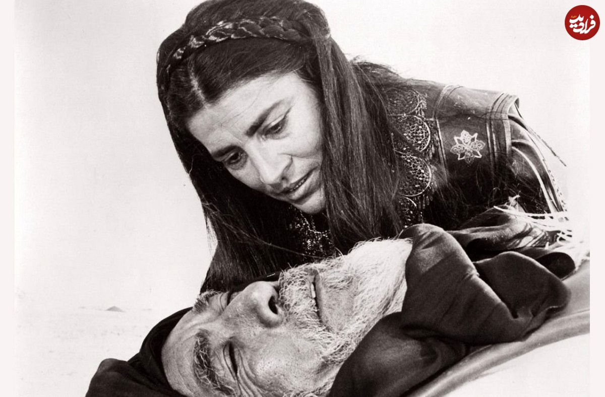 ایرنه پاپاس؛ علت مرگ بازیگر نقش هند جگرخوار چه بود؟