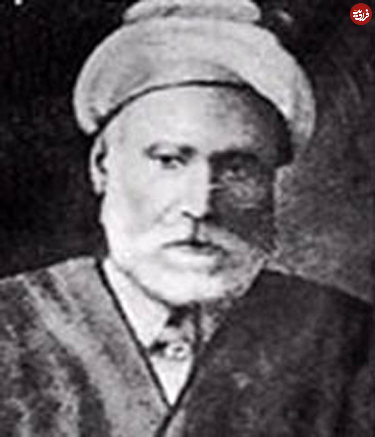 میرزا عبدالجواد ادیب نیشابوری؛ استادی که استاد نداشت