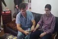 رکورد ۹۴ ساعت تماشای بدون وقفه تلویزیون!