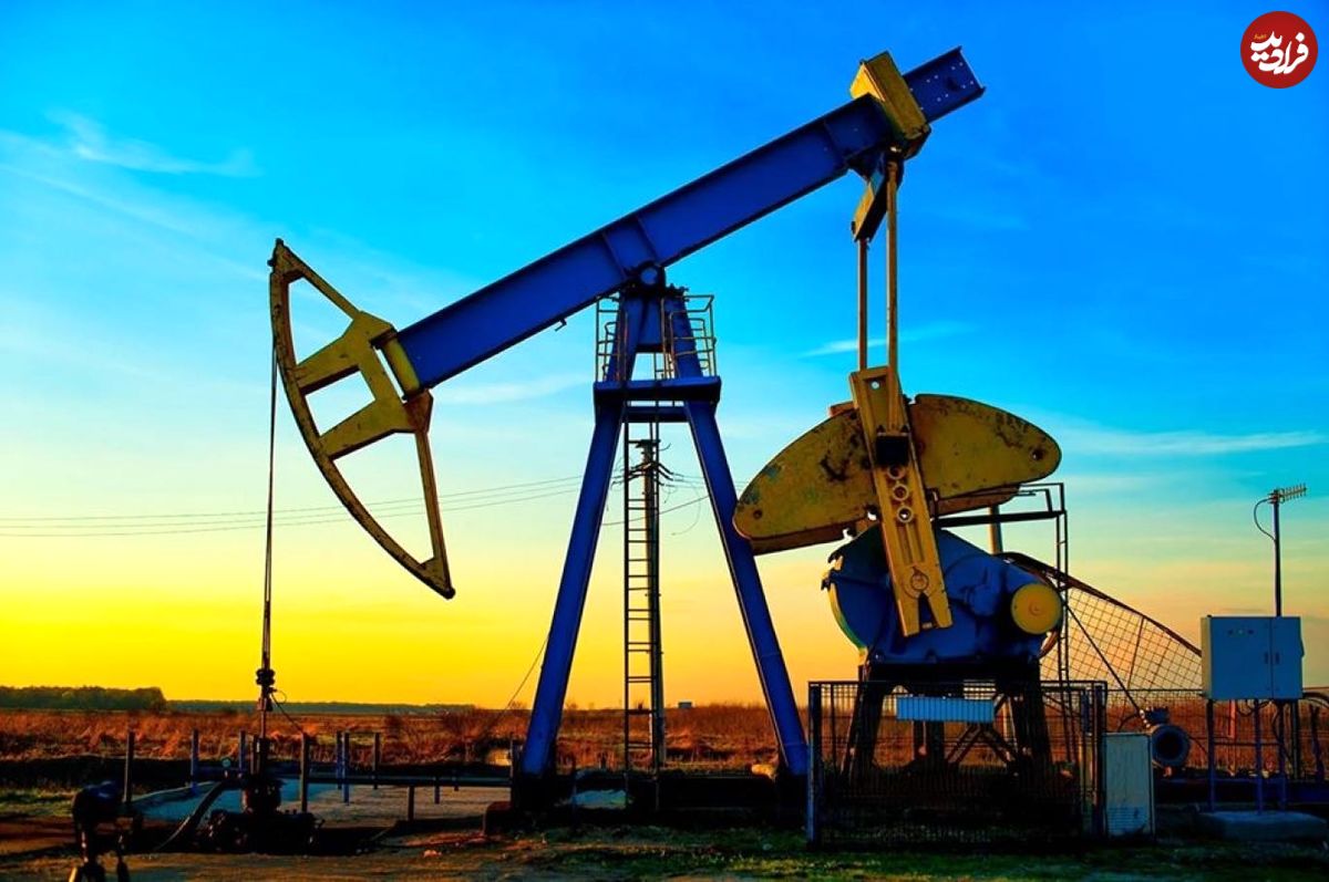 کشف میدان نفتی جدید در دریای خزر