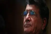 کنسرت «محمدرضا شجریان» در ارمنستان