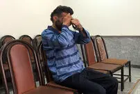 قتل همسر بعد از طلاق صوری
