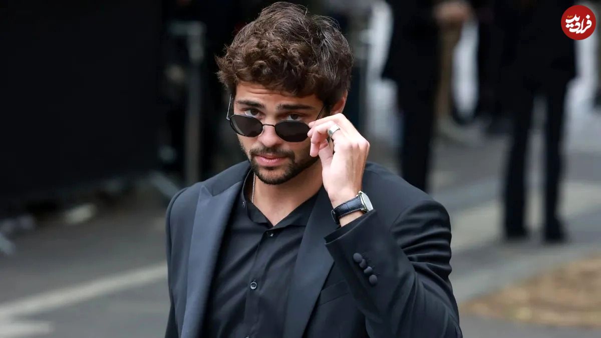 عکس؛ بازیگر جان رمبو جوان در فیلم Rambo جدید مشخص شد