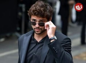 عکس؛ بازیگر جان رمبو جوان در فیلم Rambo جدید مشخص شد