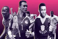 از عصام الحضری تا دینو زوف؛ پیرترین فوتبالیست‌های تاریخ جام جهانی