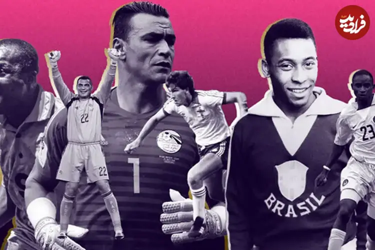 از عصام الحضری تا دینو زوف؛ پیرترین فوتبالیست‌های تاریخ جام جهانی