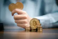 قیمت بیت کوین، امروز ۱۴۰۰/۰۴/۲۷