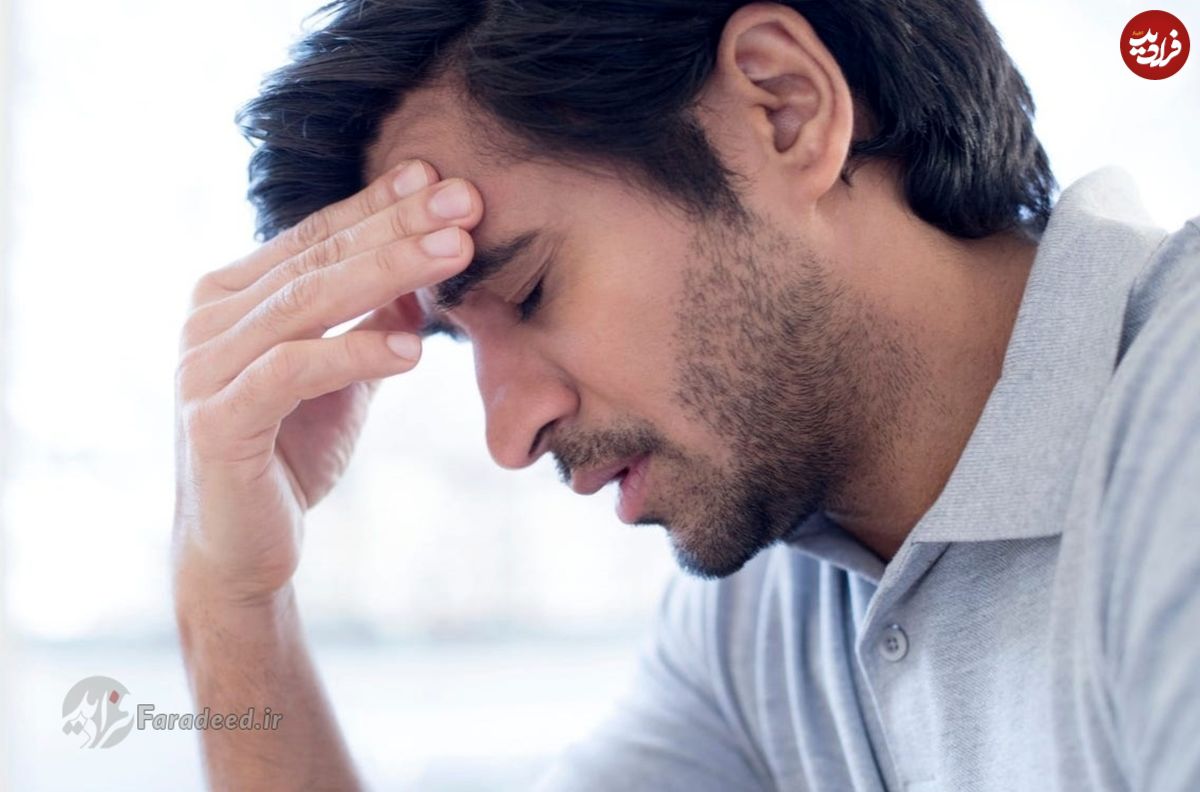 علت سردرد شدید و حالت تهوع چیست؟