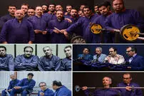پای زنان به زندان مهران مدیری باز شد