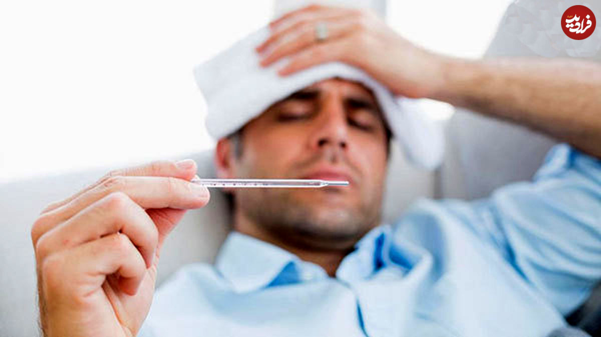 سرماخوردگی شما ویروسی است یا باکتریایی؟
