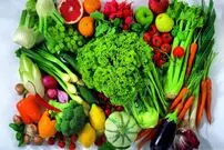 ۱۰ ماده غذایی گیاهی مفید برای بهبود وضعیت کلیه‌ها