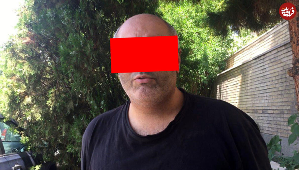 درخواست پرونده قتل زن ایرانی از آلمان