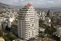 قیمت آپارتمان در مناطق مختلف تهران