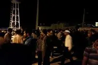 کشتار در کانون اصلاح و تربیت یاسوج