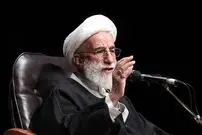 آیت‌ الله جنتی: برجام، تیر زهر آگین دشمن بود