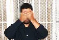 پدر عصبانی صاحب کار پسرش را کشت