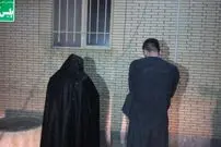 همسرکشی، عاقبت شوم دوستیِ مجازی