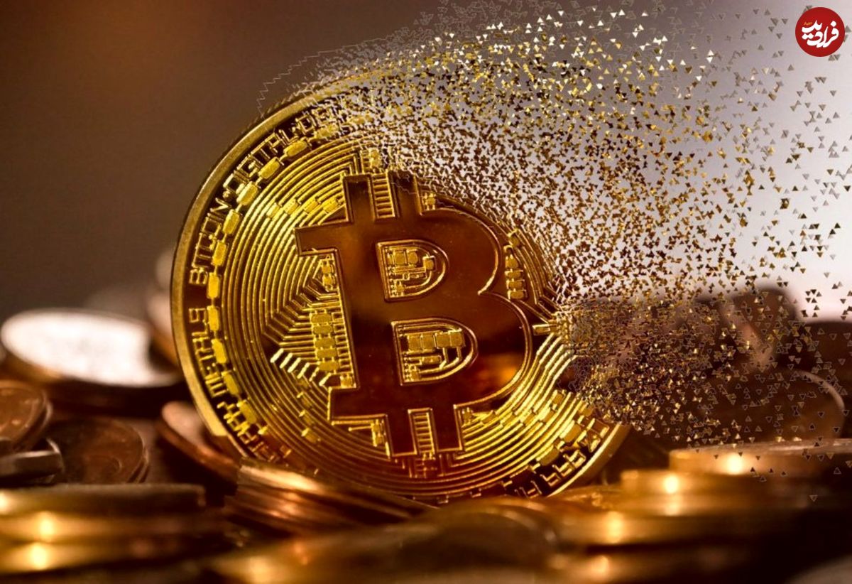 قیمت بیت کوین امروز ۱۴۰۰/۰۴/۳۰