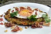 طرز تهیه خوراک کلم و سیب‌زمینی؛ غذای سنتی و مقوی انگلستان