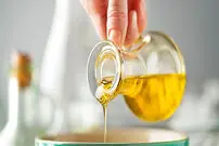 روغن کمیاب شد