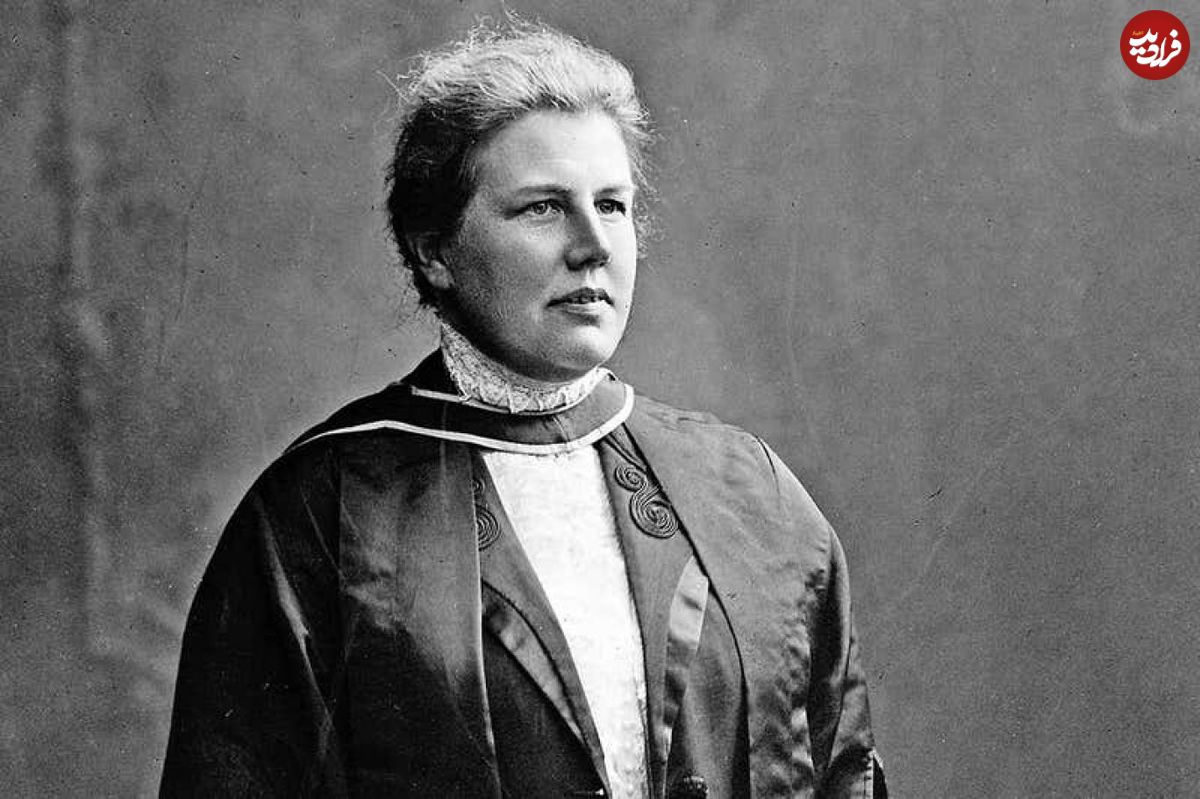 آلدریچ بلیک؛ زنی که تاریخ پزشکی را عوض کرد