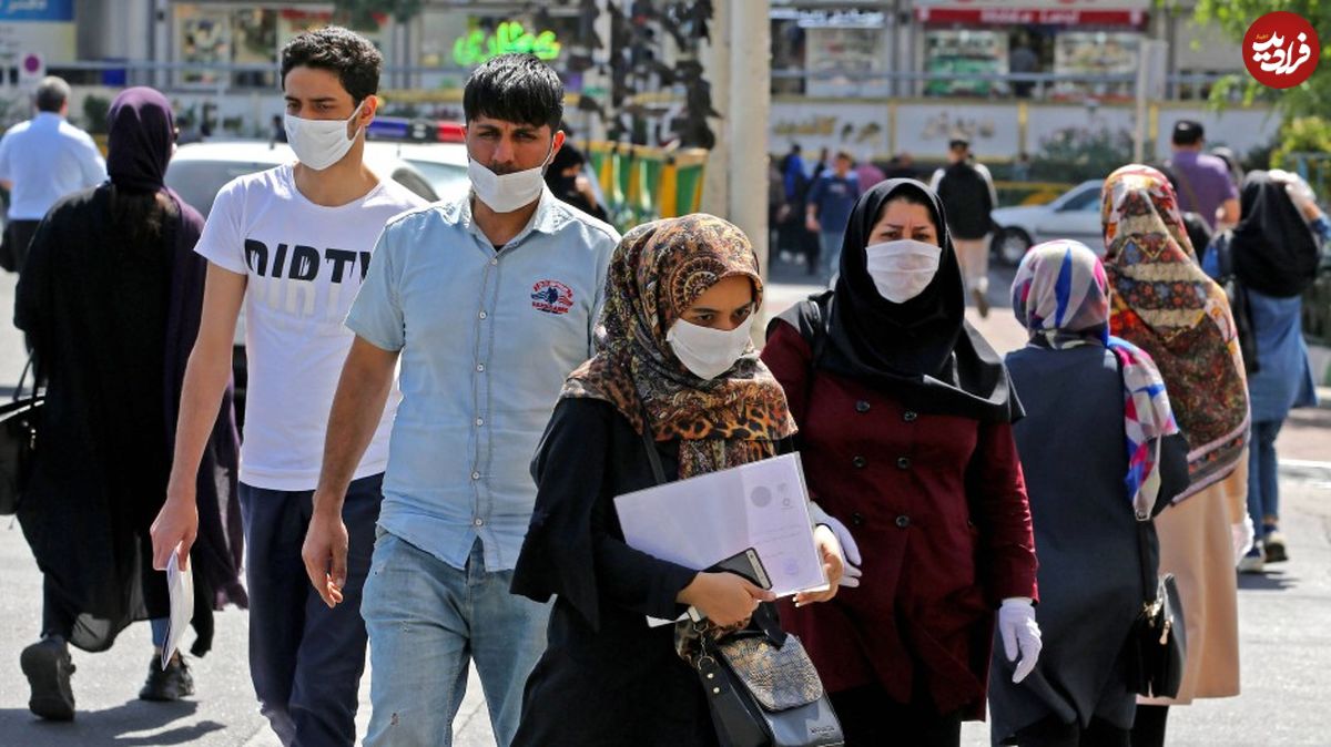 کرونا و حسرتهایی که یکساله شد