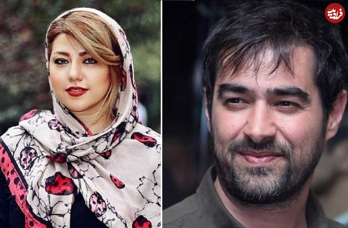 (عکس) پیام معنادار پریچهر قنبری همسر شهاب حسینی