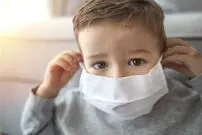علایم کرونا در کودکان تا ۲ ماه باقی می‌ماند