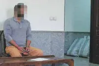 فرار ۲۰ ماهه قاتل از شاهرود تا تهران