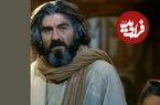 عکس| سفر زمان؛ چهرۀ «اشیر، برادر یوسف» 16 سال بعد از سریال «یوسف پیامبر» در یک فیلم ترکیه‌ای