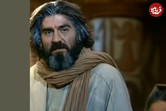 عکس| سفر زمان؛ چهرۀ «اشیر، برادر یوسف» 16 سال بعد از سریال «یوسف پیامبر» در یک فیلم ترکیه‌ای