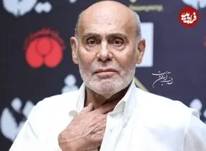 عکس| سفر زمان؛ «جمشید هاشم پور و حسین شهاب» در «بازداشتگاه»؛ سال 63
