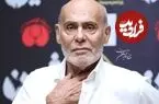 عکس| سفر زمان؛ «جمشید هاشم پور و حسین شهاب» در «بازداشتگاه»؛ سال 63