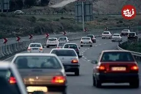 قابل توجه مسافران؛ محدودیت‌ ترافیکی جاده‌ها برای آخر هفته اعلام شد