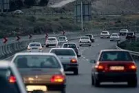 قابل توجه مسافران؛ محدودیت‌ ترافیکی جاده‌ها برای آخر هفته اعلام شد