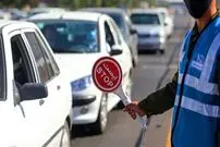 جزئیات محدودیت‌های ترافیکی جاده‌های کشور