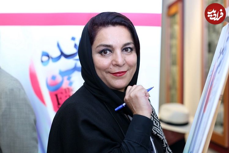 ببینید؛ خاطره تهمینه میلانی از رابرت ردفورد