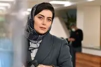 (عکس) روژان نون خ به این شکل به استقبال عید نوروز رفت!