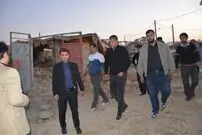 توقیف حساب علی دایی با زلزله‌زدگان کرمانشاه چه کرد؟